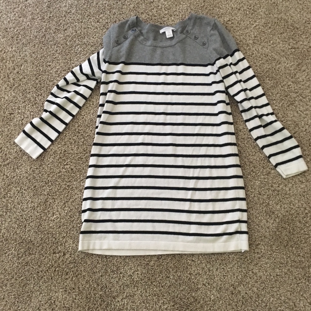 Maternity Sweater